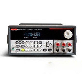 吉時(shí)利2220G-30-1 GPIB可編程三通道直流電源 吉時(shí)利2220G-30-1 GPIB可編程三通道直流電源