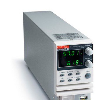吉時(shí)利2260A-30-36可編程直流電源360W 30V，36A