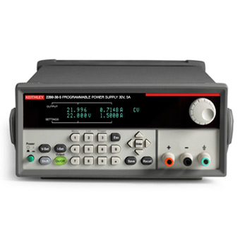 KEITHLEY吉時(shí)利2200-60-2 可編程直流電源 KEITHLEY吉時(shí)利2200-60-2 可編程直流電源