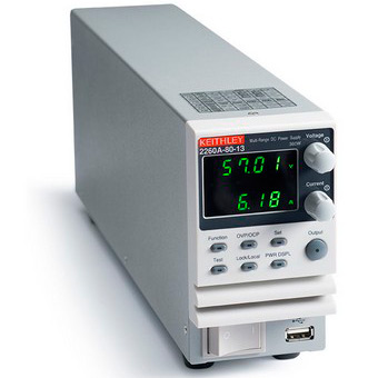 吉時(shí)利2260A-30-72 720W可編程直流電源，30V，72A
